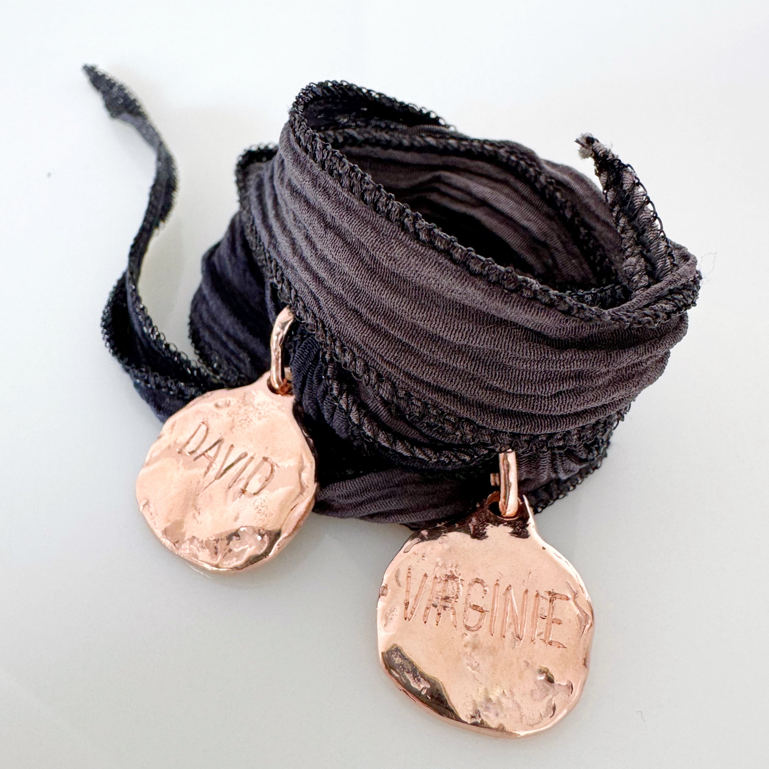 SEDA CHAPA MARTELÉ PLATA DE LEY 925