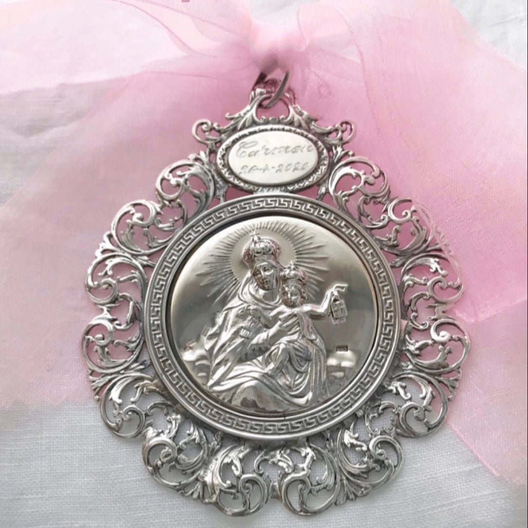 CUNERO VIRGEN DEL CARMEN