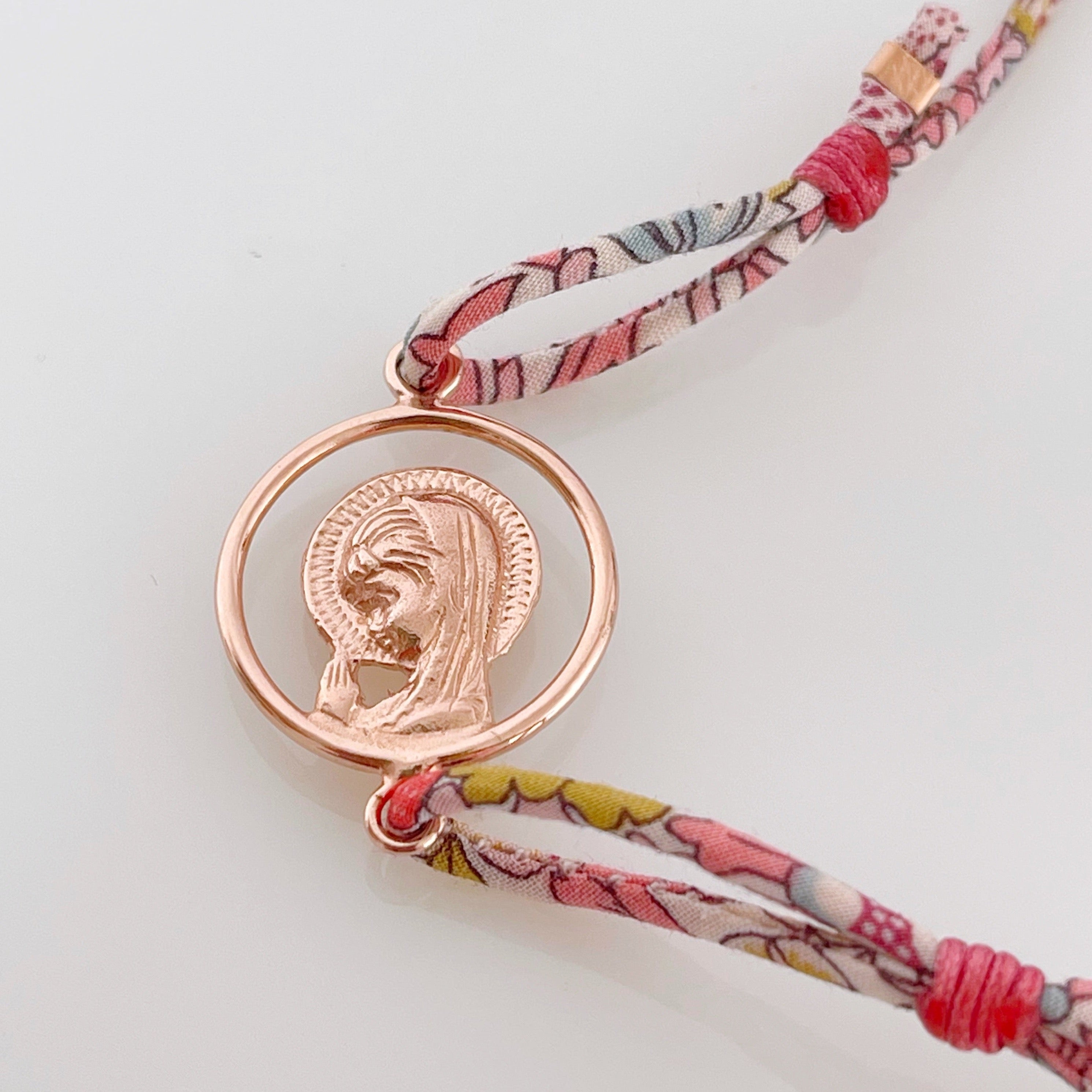 HOLY CHILD LIBERTY BRACELET