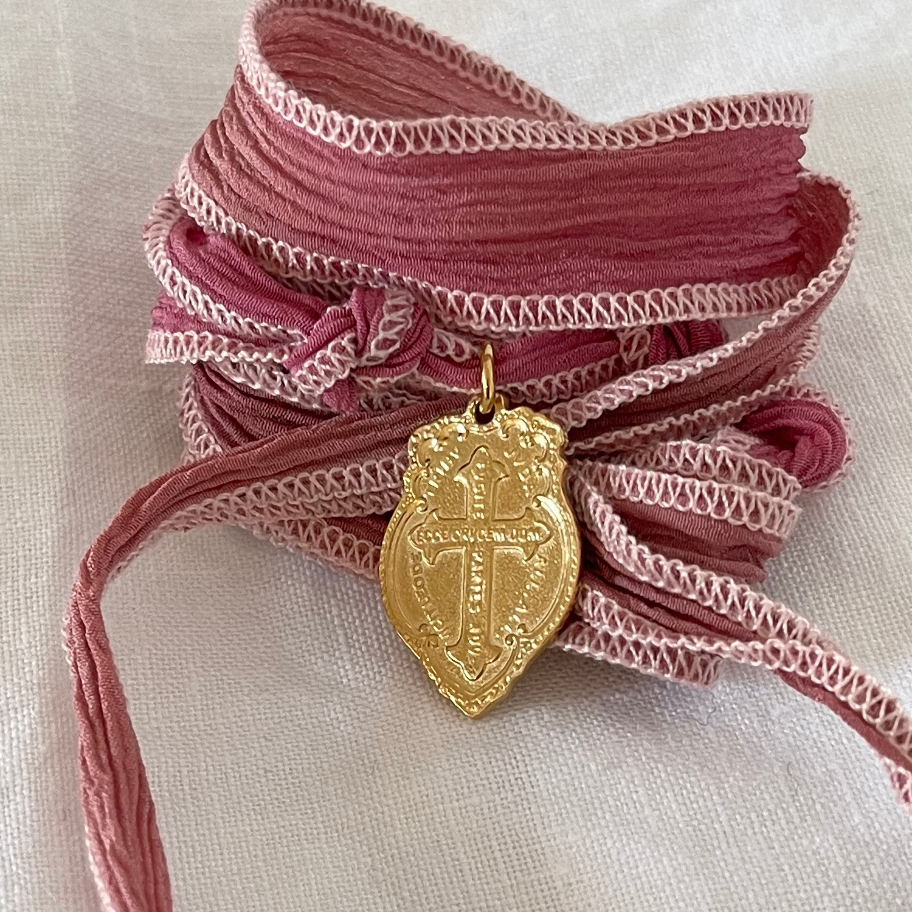 MEDALLA DE SAN ANTONIO