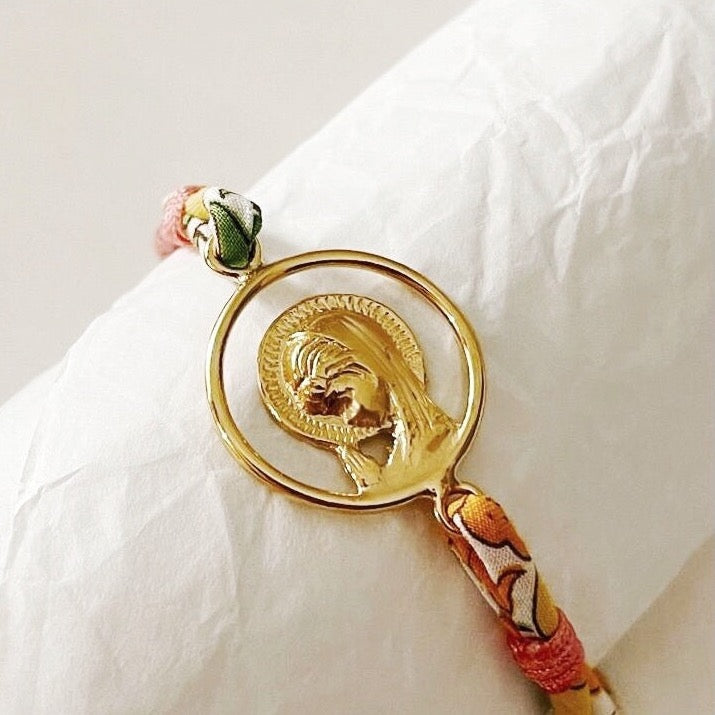 HOLY CHILD LIBERTY BRACELET