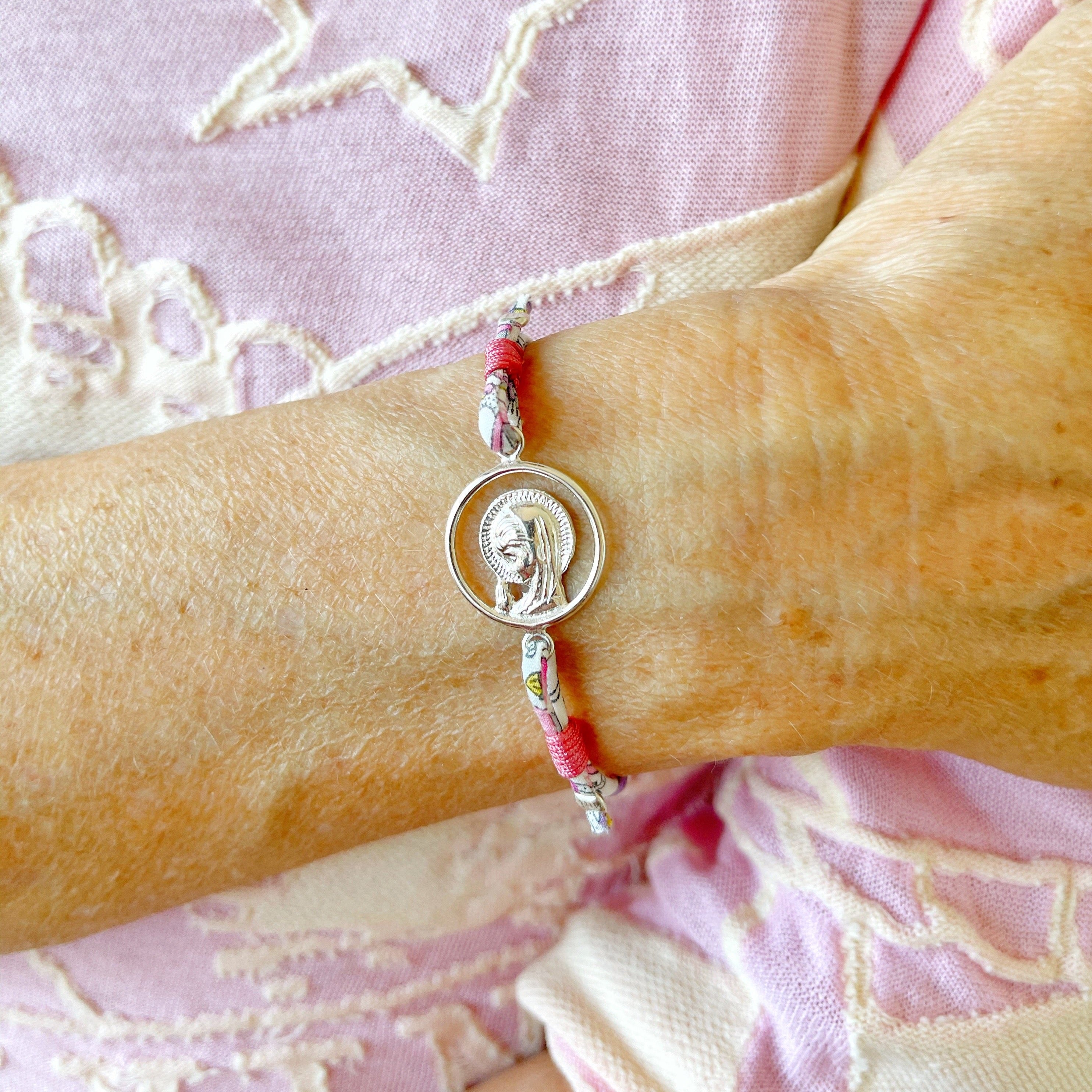HOLY CHILD LIBERTY BRACELET