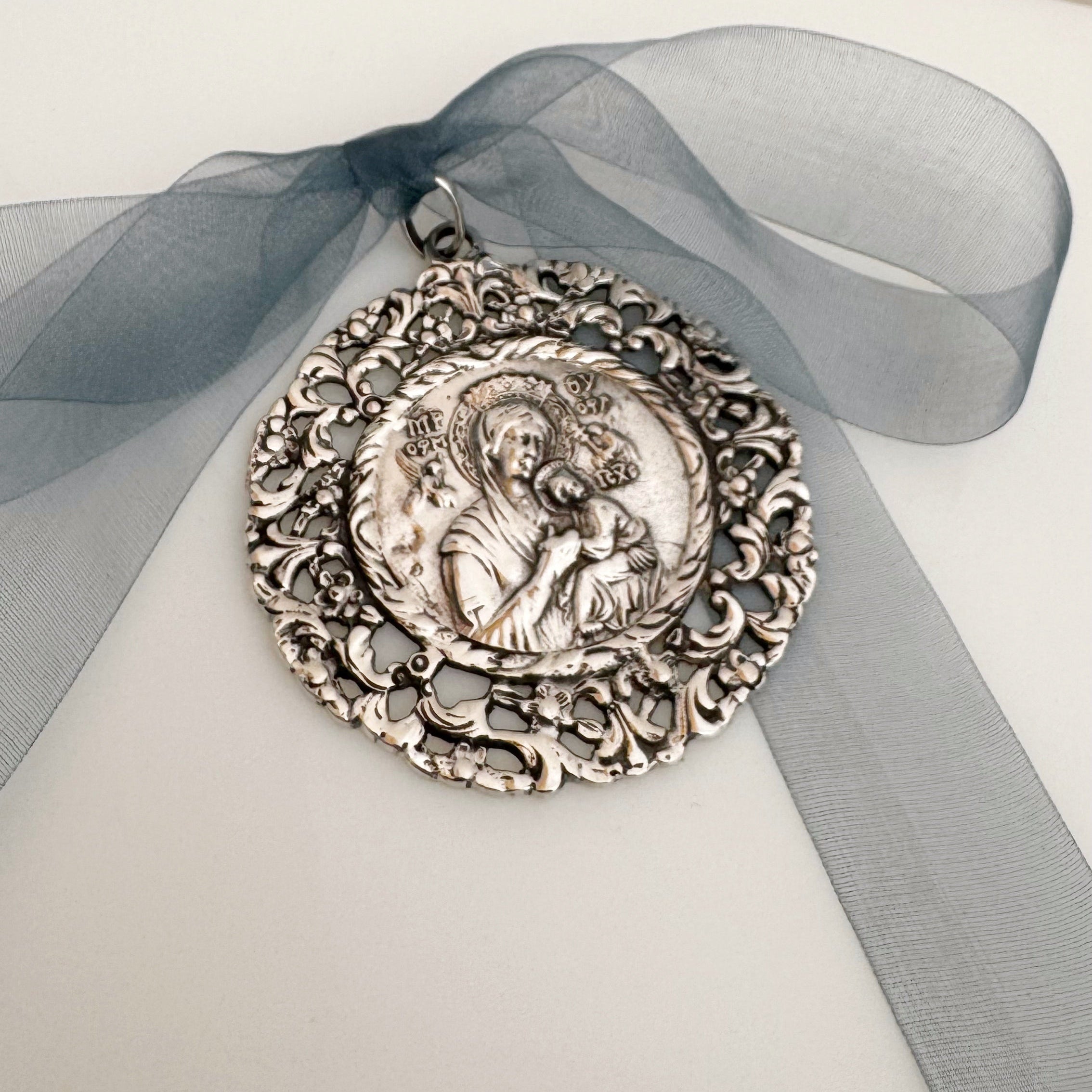 CUNERO PERPETUO SOCORRO