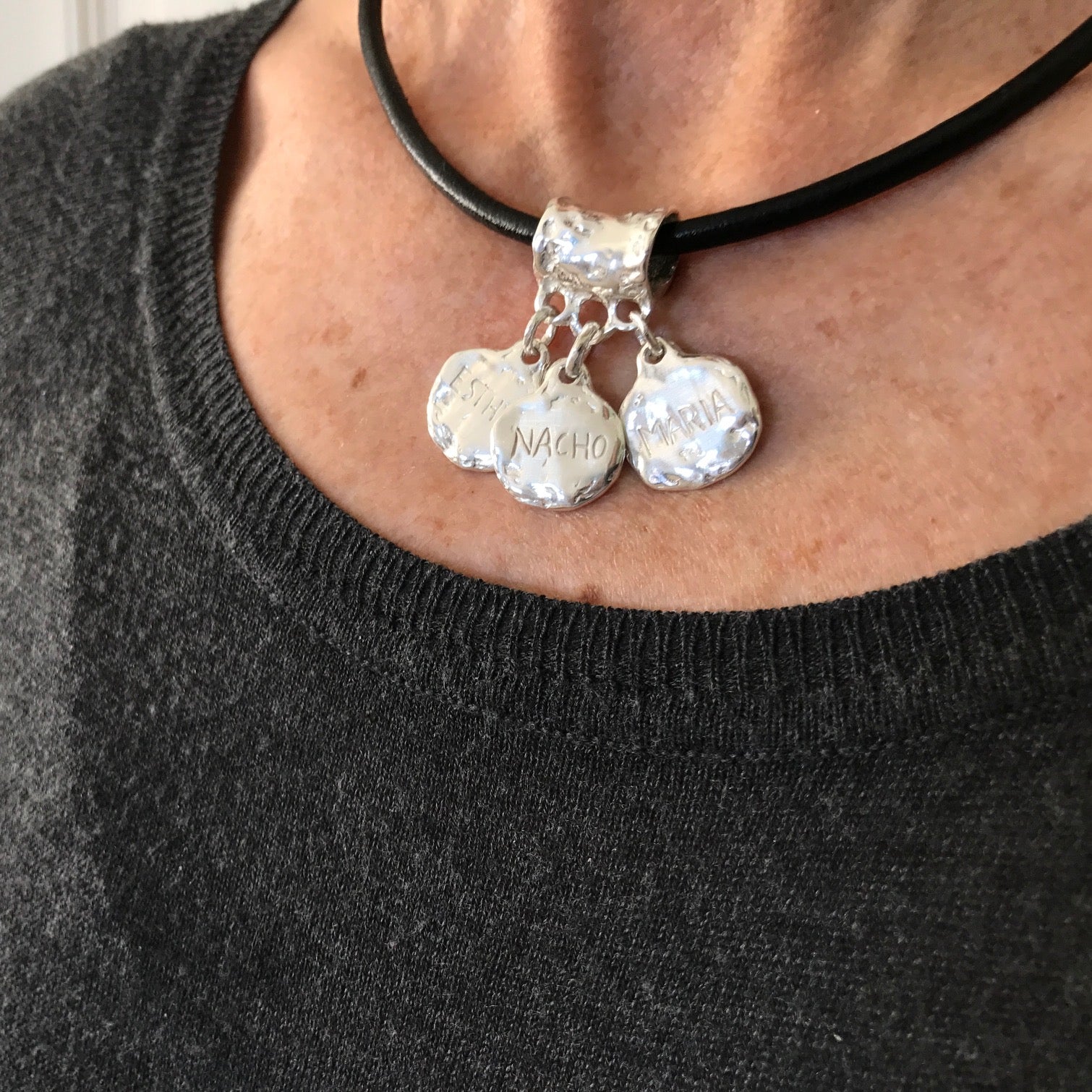NAME NECKLACE