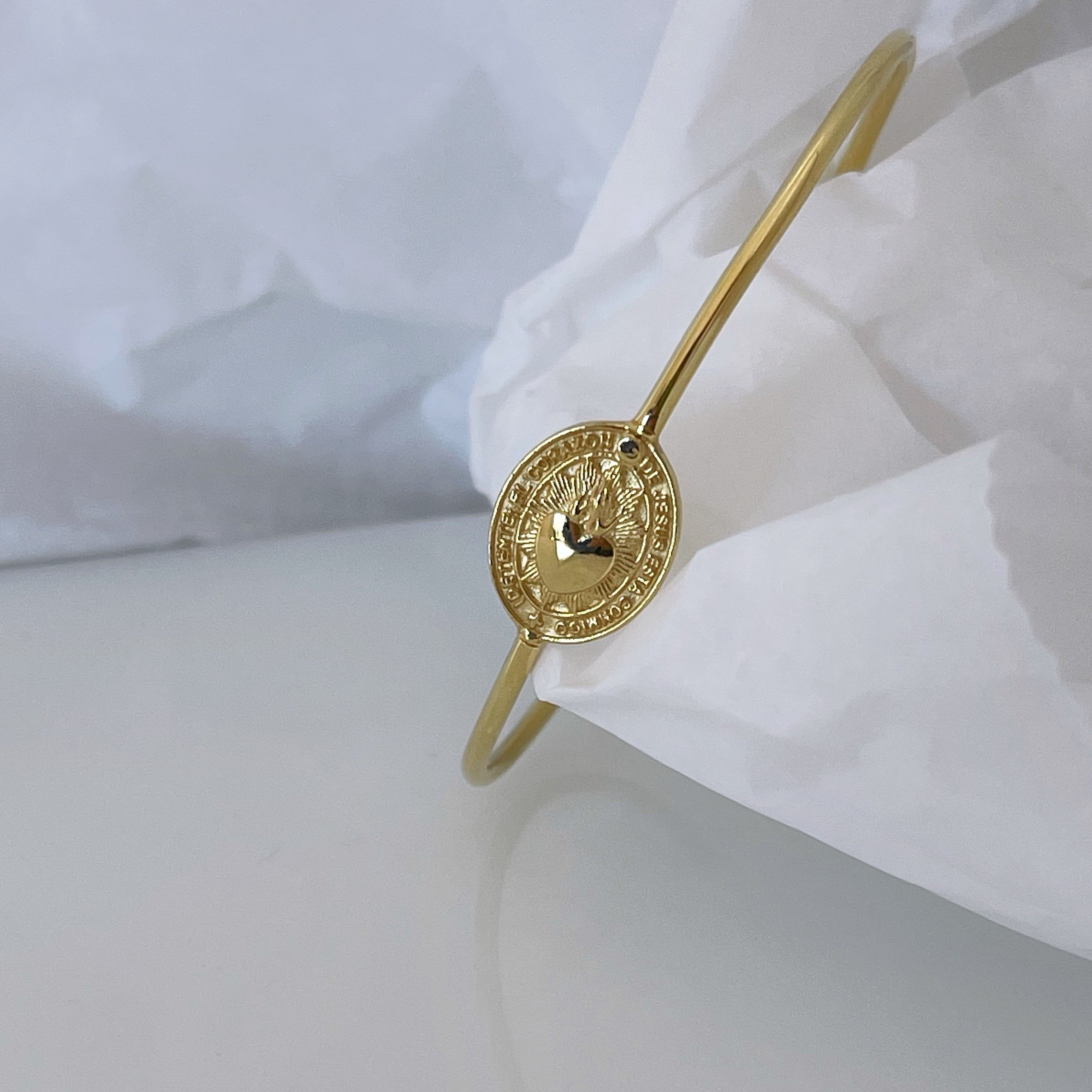 PULSERA DETENTE