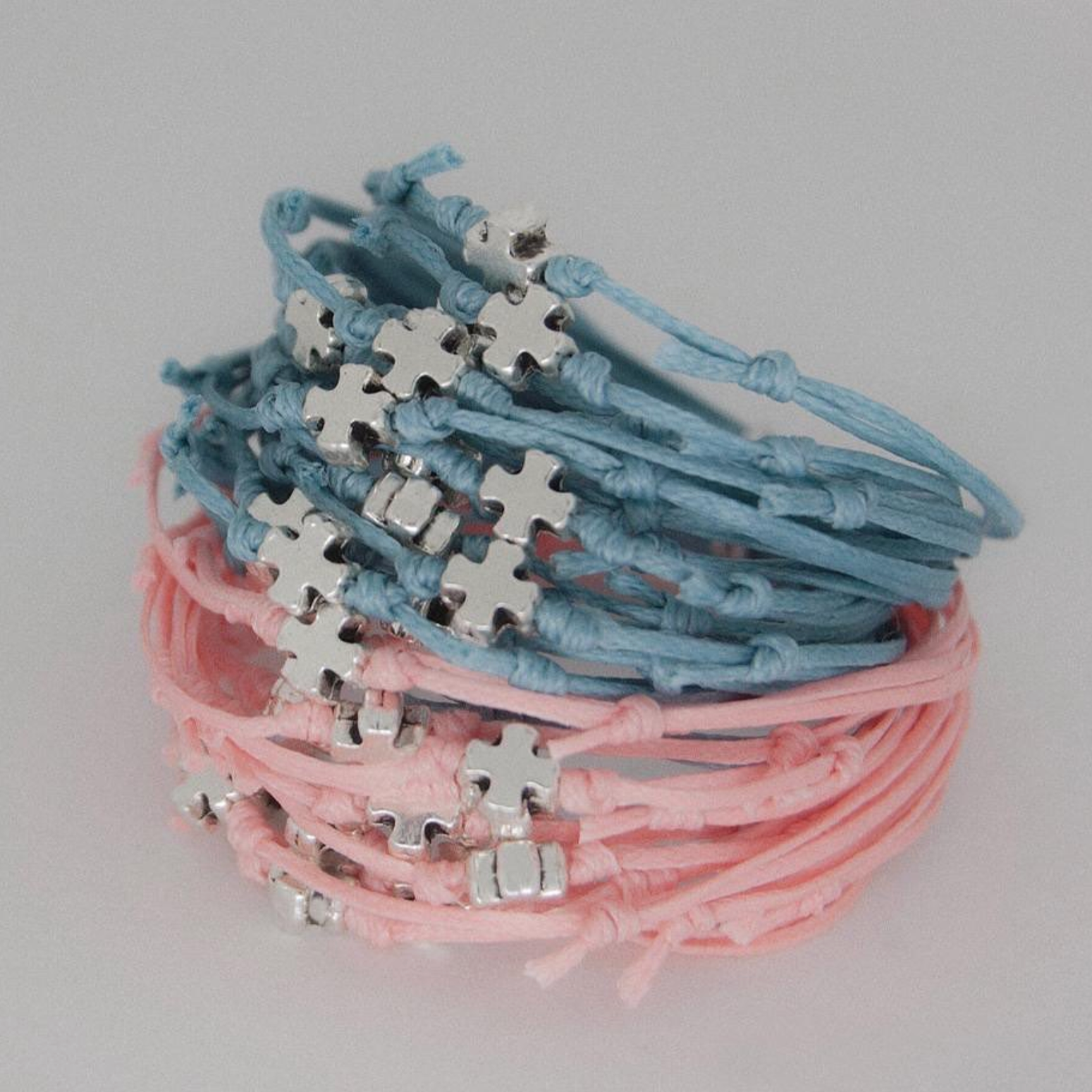PULSERA CRUZ MINI