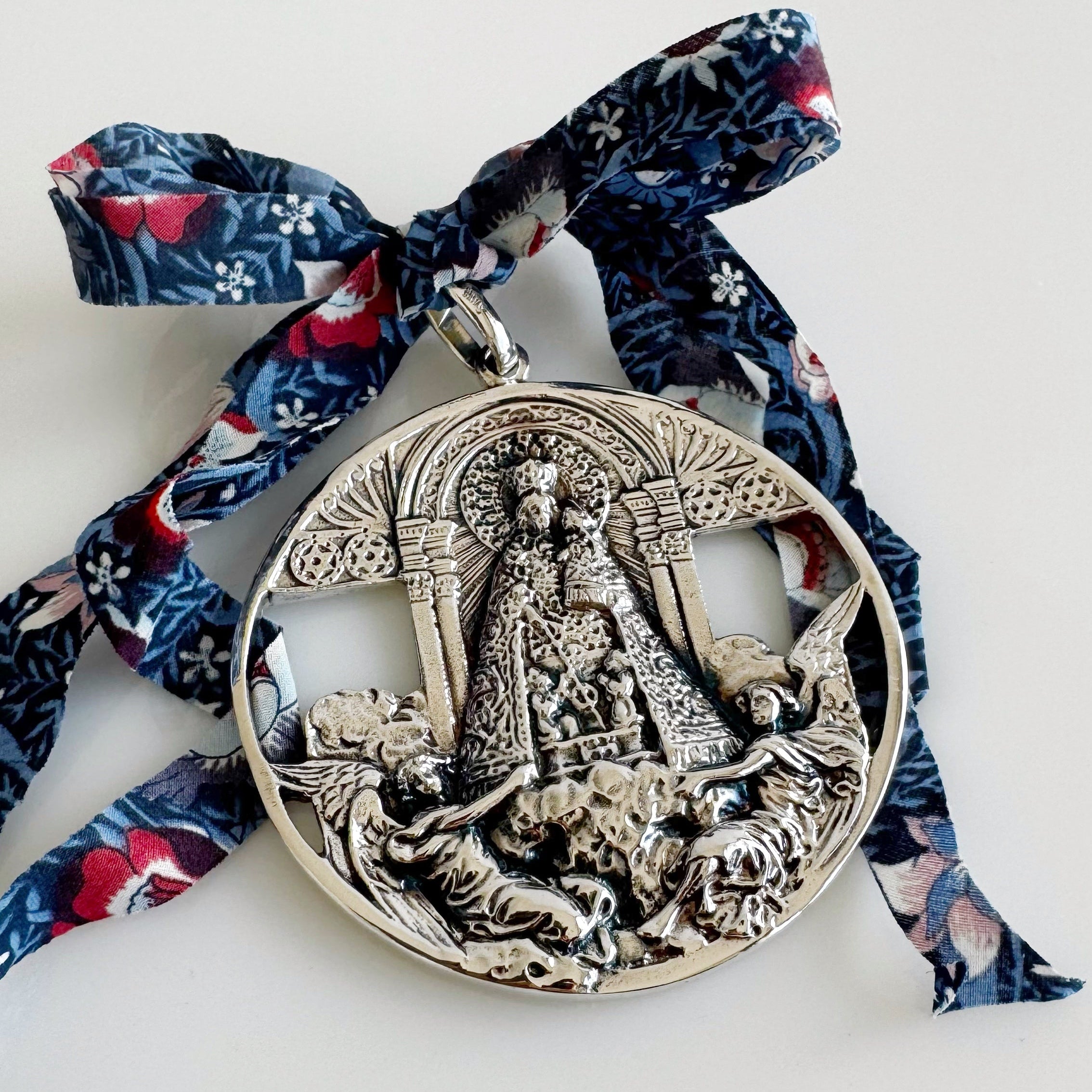 CUNERO NTRA. SRA. DE LOS DESAMPARADOS