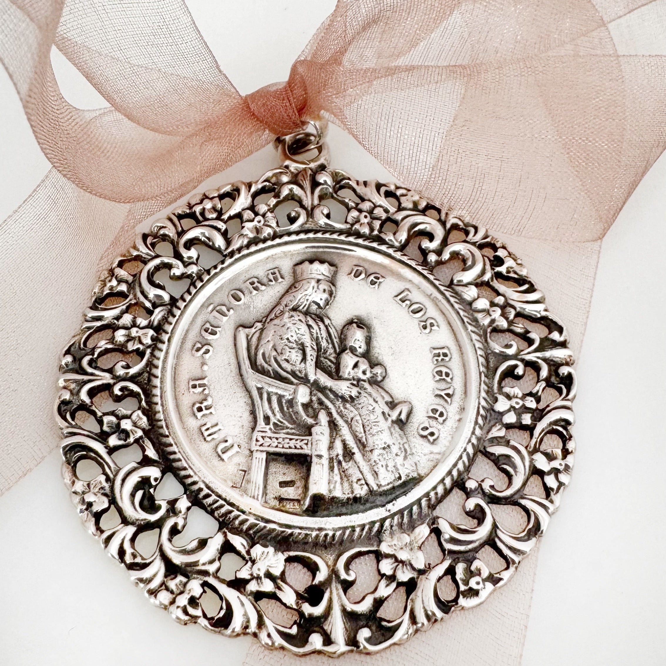 CUNERO NTRA. SRA. DE LOS REYES