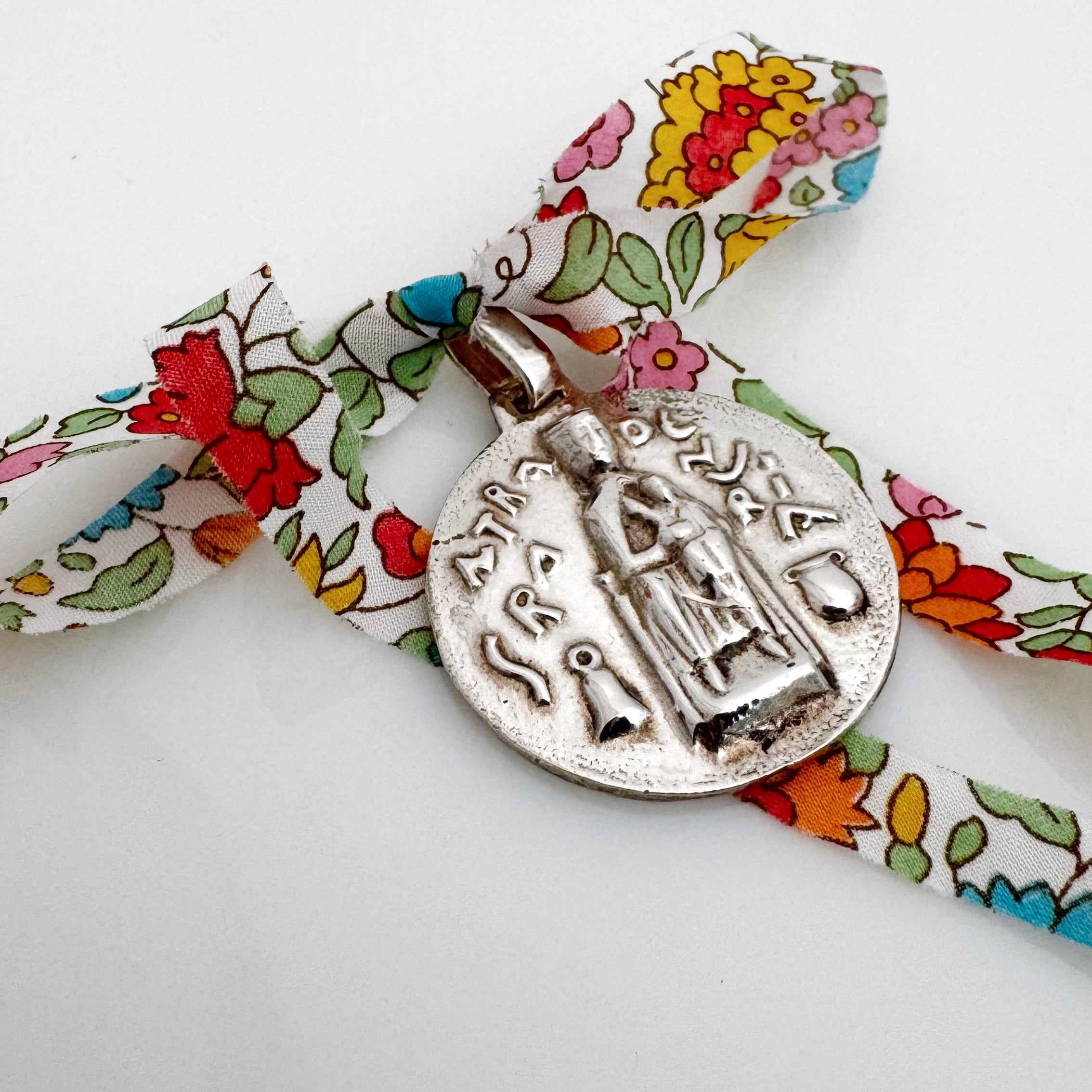 MEDALLA NTRA. SRA. DE NURIA