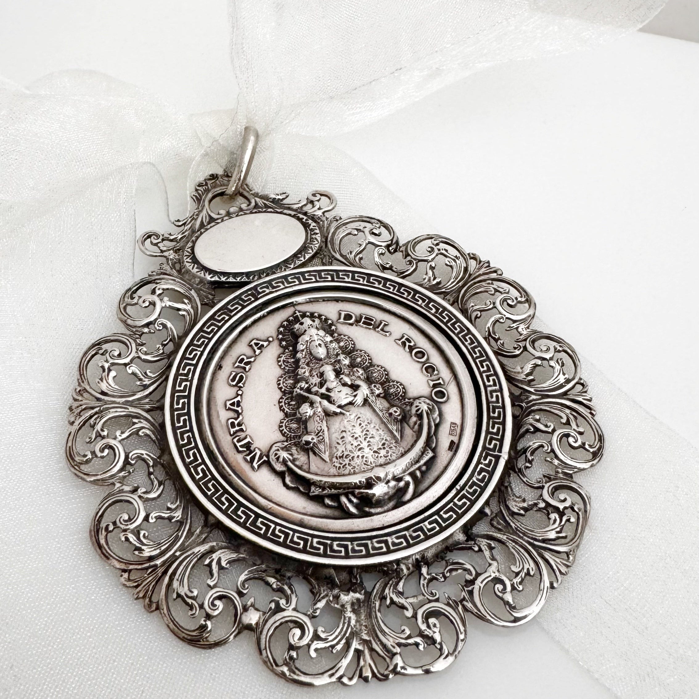 CUNERO NTRA. SRA. DEL ROCIO